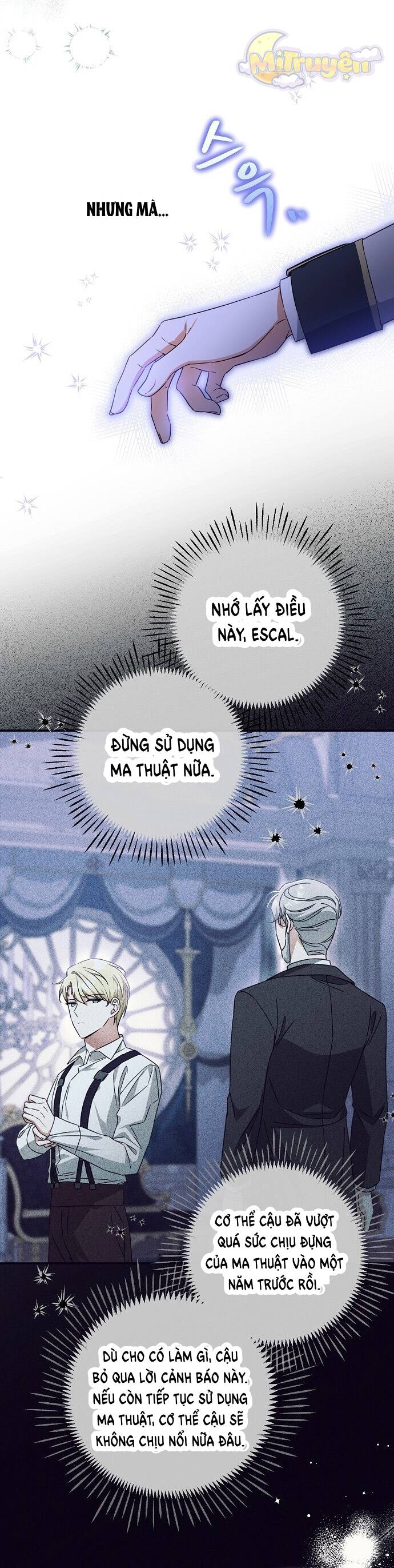 Thuần Hóa Hầu Tước Quái Dị Chapter 44 - Trang 2