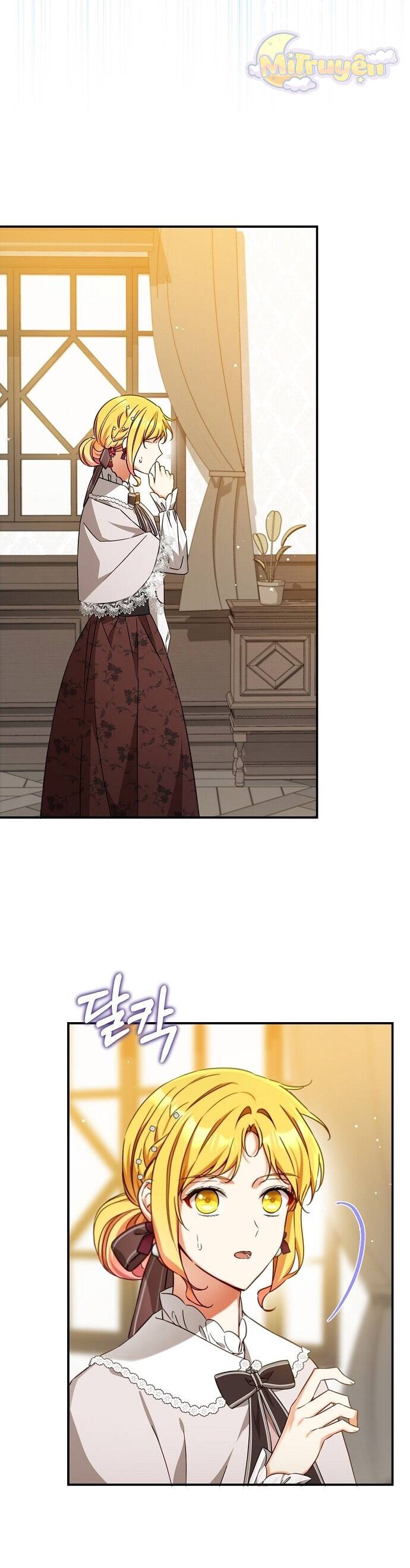 Thuần Hóa Hầu Tước Quái Dị Chapter 44 - Trang 2