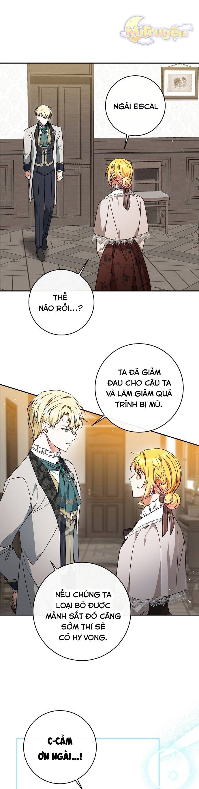 Thuần Hóa Hầu Tước Quái Dị Chapter 44 - Trang 2