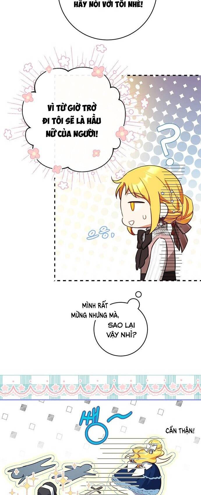 Thuần Hóa Hầu Tước Quái Dị Chapter 44 - Trang 2