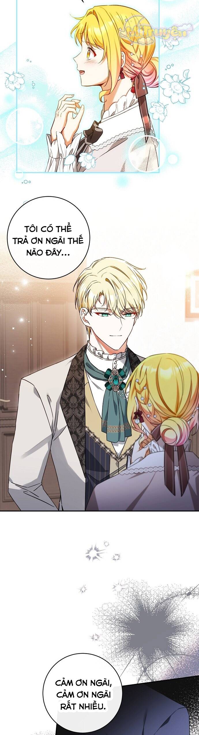 Thuần Hóa Hầu Tước Quái Dị Chapter 44 - Trang 2