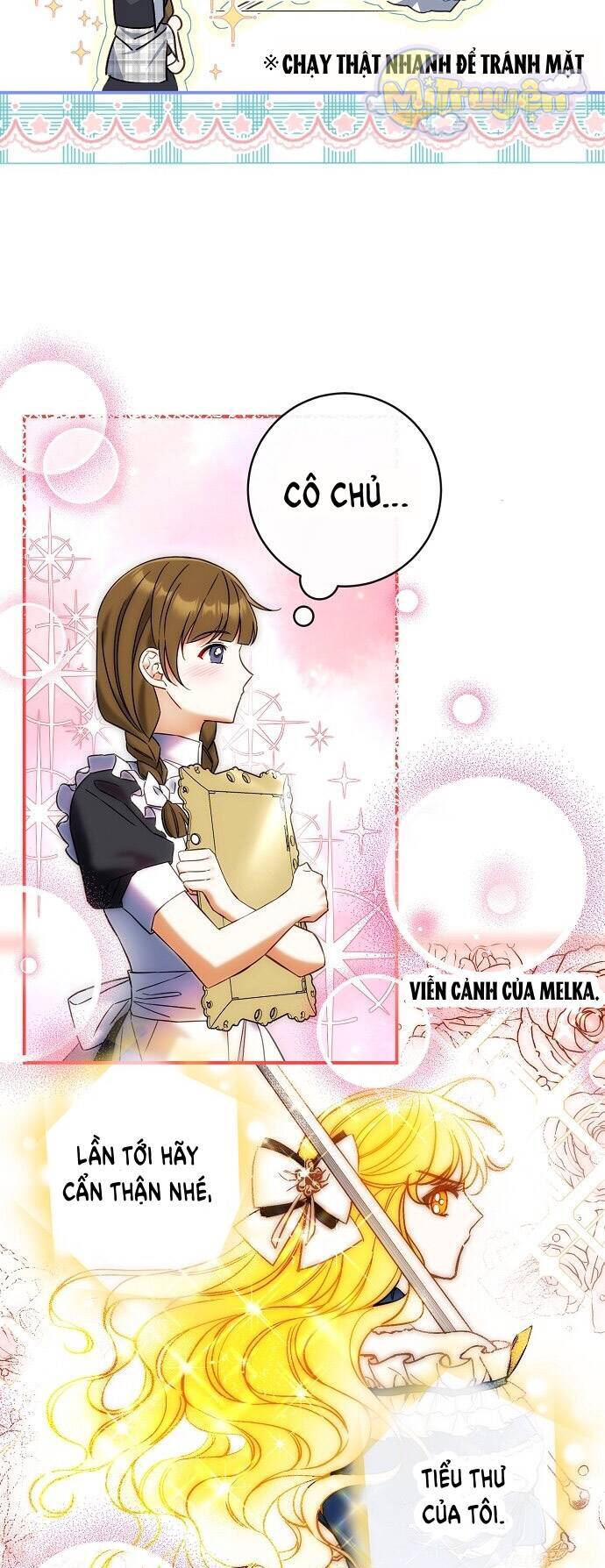 Thuần Hóa Hầu Tước Quái Dị Chapter 44 - Trang 2