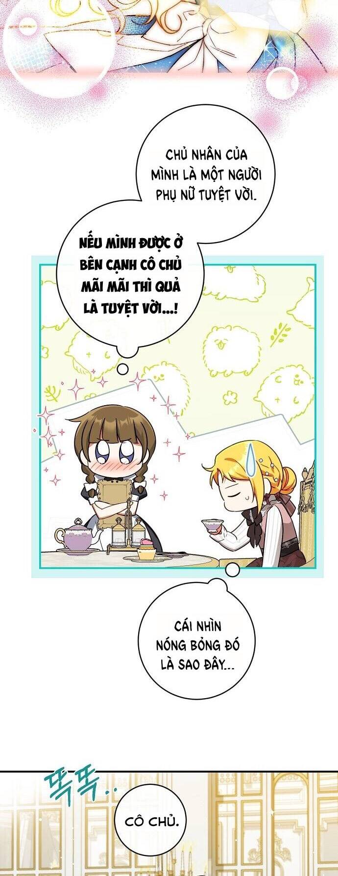 Thuần Hóa Hầu Tước Quái Dị Chapter 44 - Trang 2