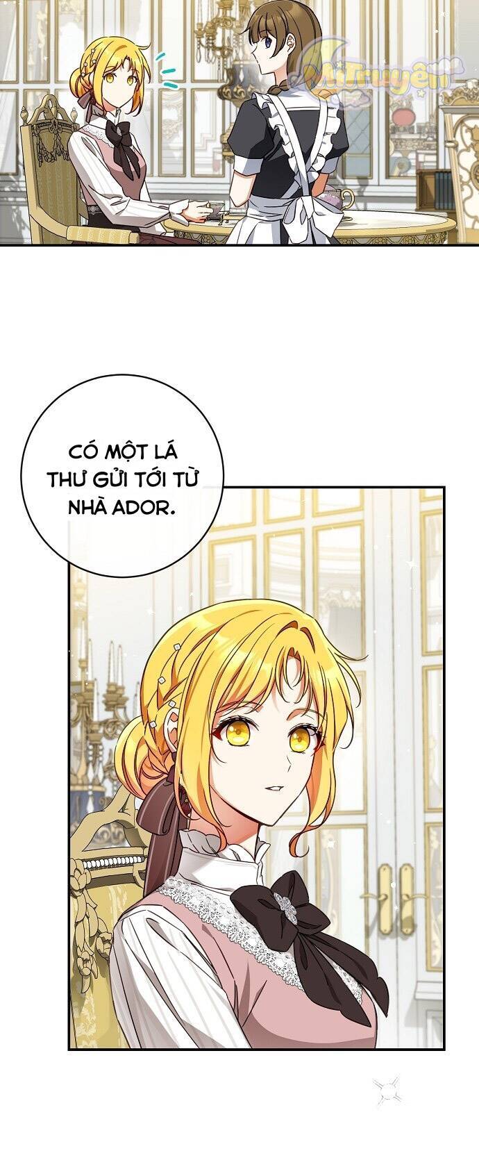 Thuần Hóa Hầu Tước Quái Dị Chapter 44 - Trang 2