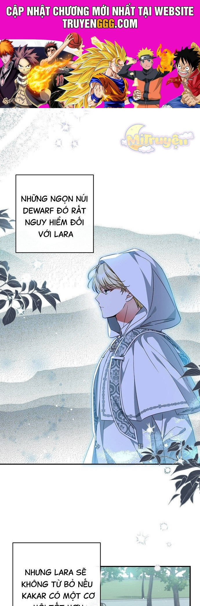 Thuần Hóa Hầu Tước Quái Dị Chapter 45 - Trang 2