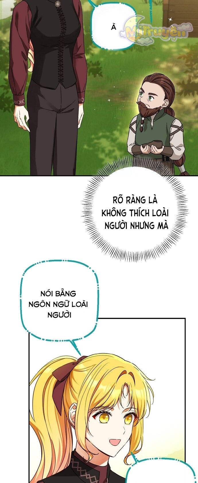 Thuần Hóa Hầu Tước Quái Dị Chapter 45 - Trang 2