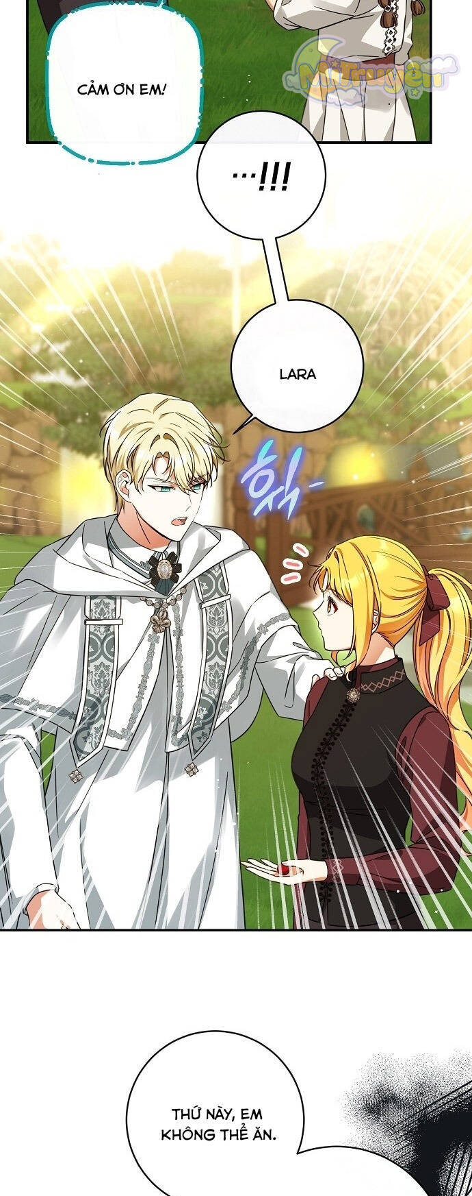 Thuần Hóa Hầu Tước Quái Dị Chapter 45 - Trang 2