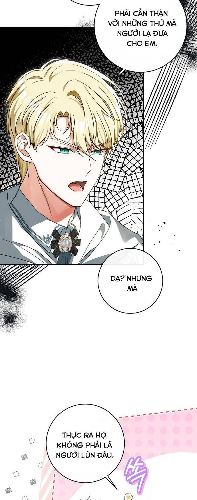 Thuần Hóa Hầu Tước Quái Dị Chapter 45 - Trang 2