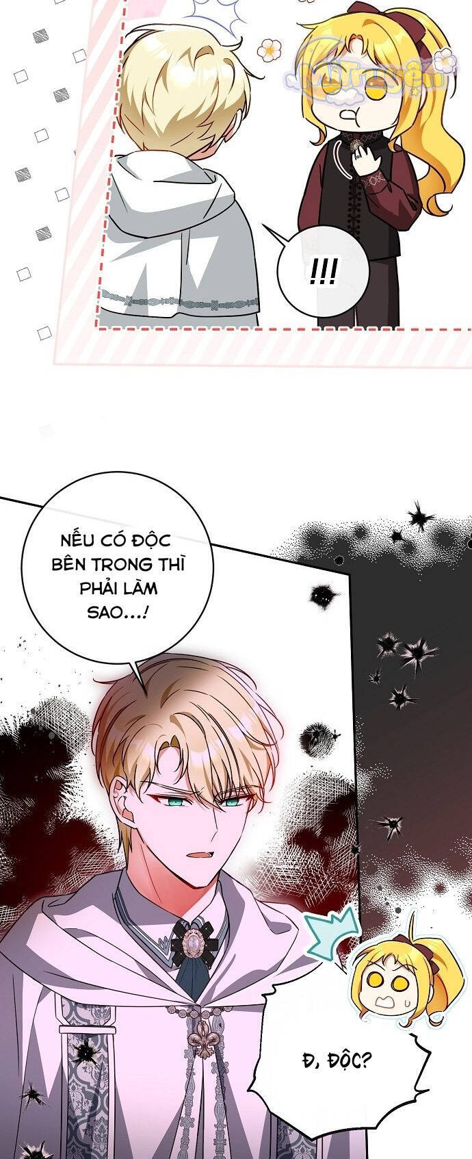 Thuần Hóa Hầu Tước Quái Dị Chapter 45 - Trang 2