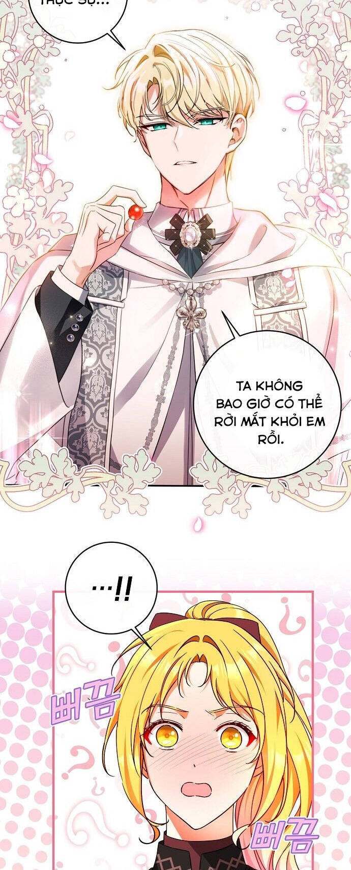 Thuần Hóa Hầu Tước Quái Dị Chapter 45 - Trang 2