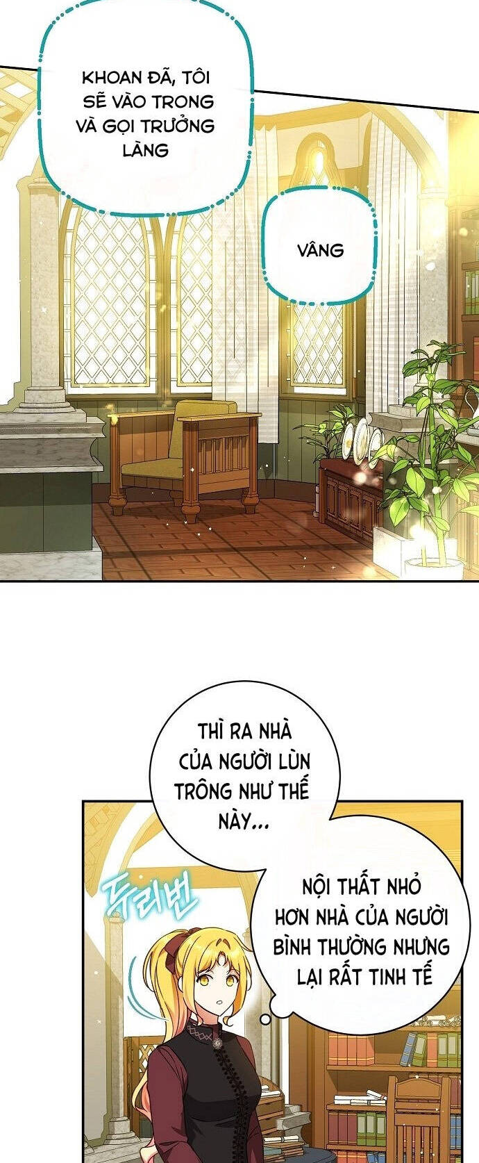 Thuần Hóa Hầu Tước Quái Dị Chapter 45 - Trang 2