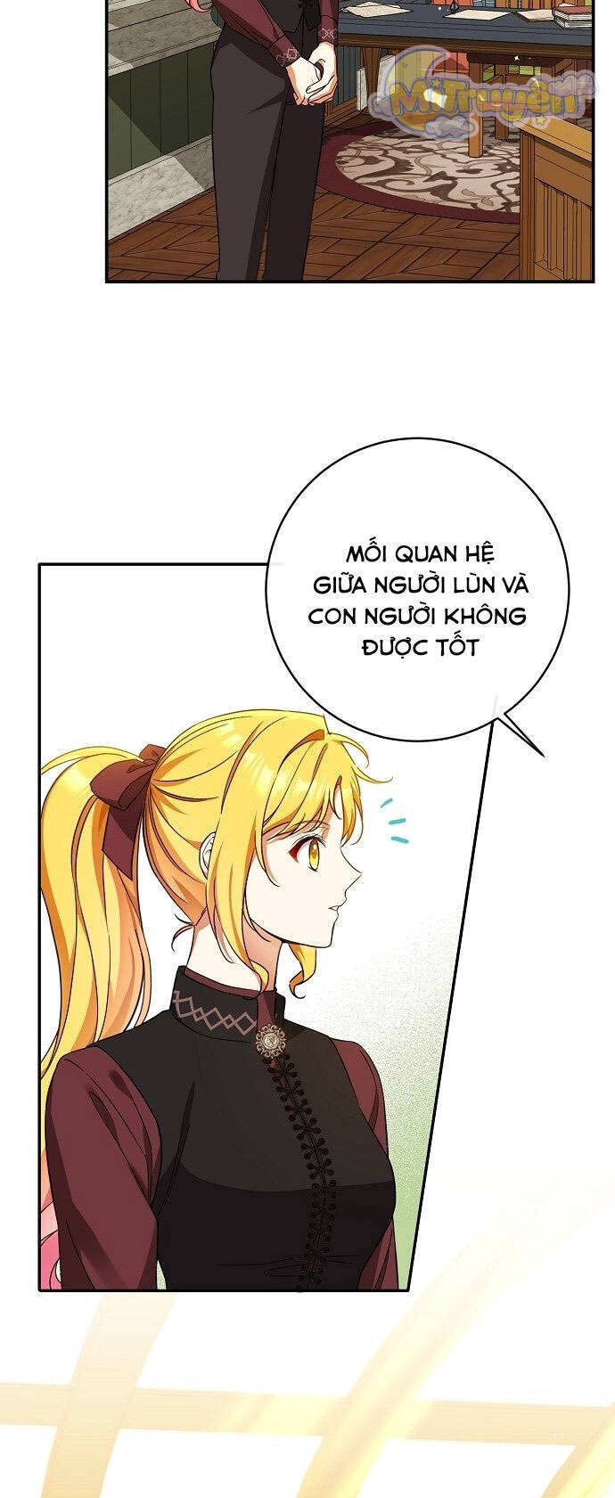 Thuần Hóa Hầu Tước Quái Dị Chapter 45 - Trang 2