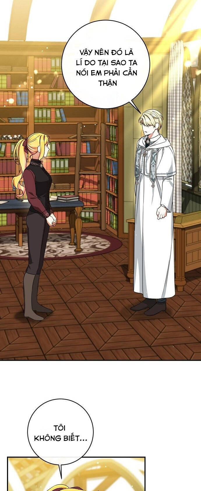 Thuần Hóa Hầu Tước Quái Dị Chapter 45 - Trang 2