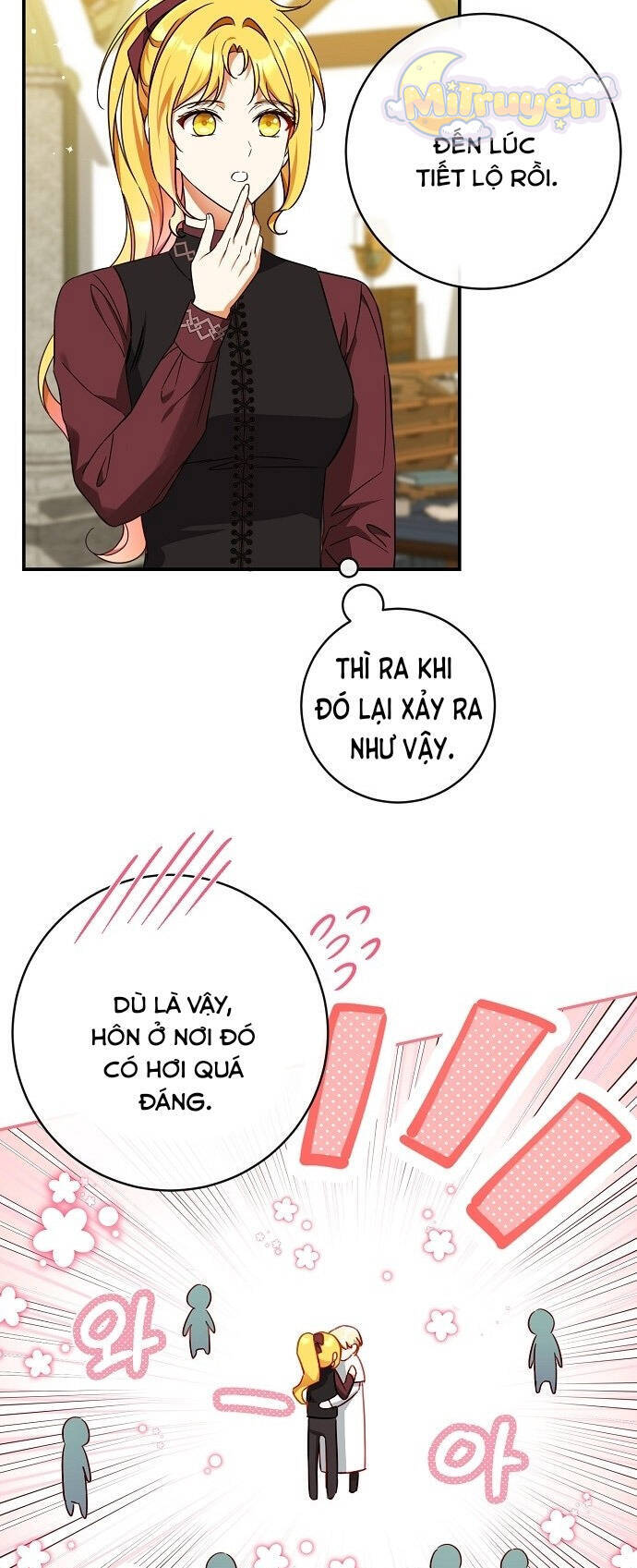 Thuần Hóa Hầu Tước Quái Dị Chapter 45 - Trang 2