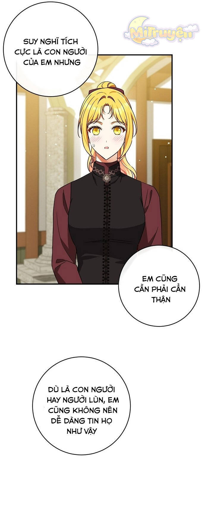 Thuần Hóa Hầu Tước Quái Dị Chapter 45 - Trang 2