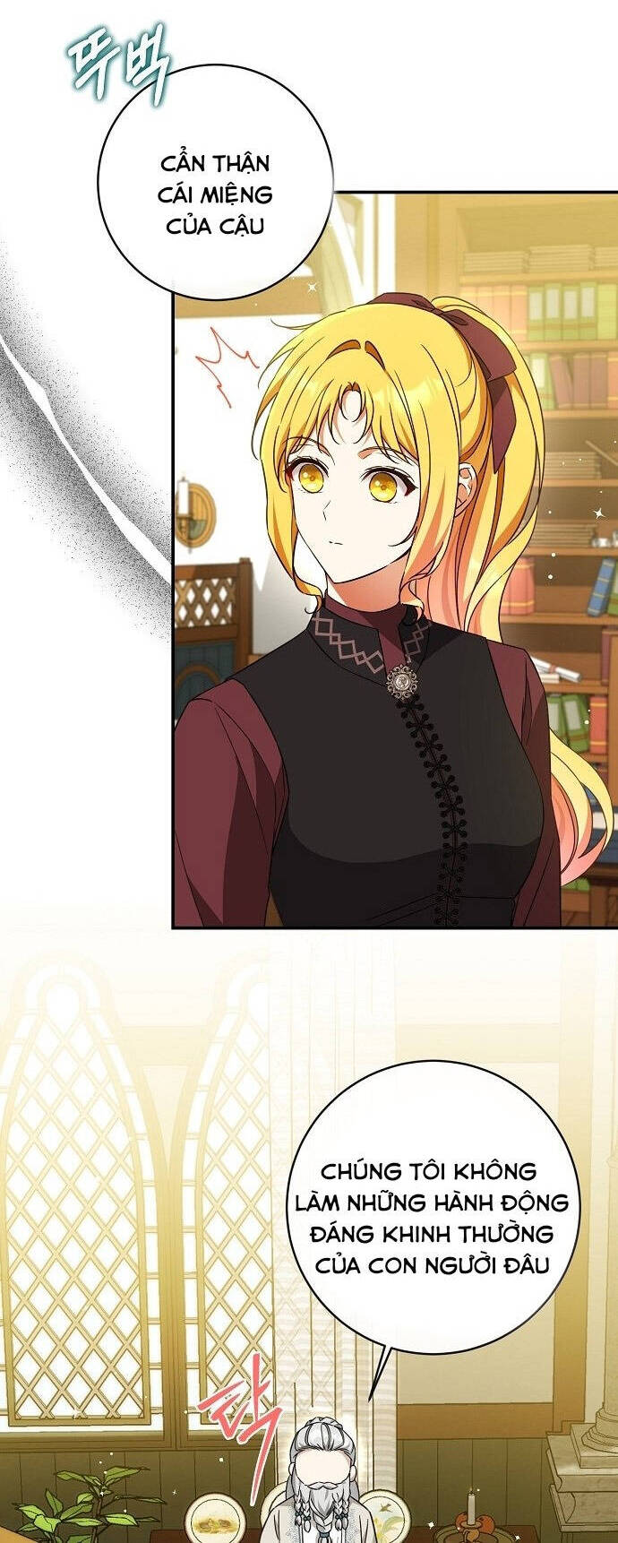 Thuần Hóa Hầu Tước Quái Dị Chapter 45 - Trang 2