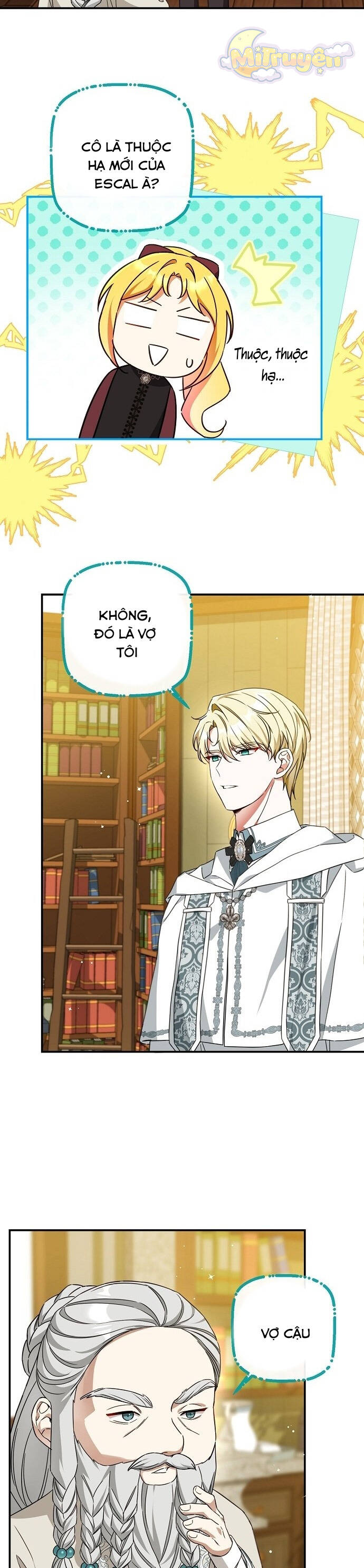 Thuần Hóa Hầu Tước Quái Dị Chapter 45 - Trang 2