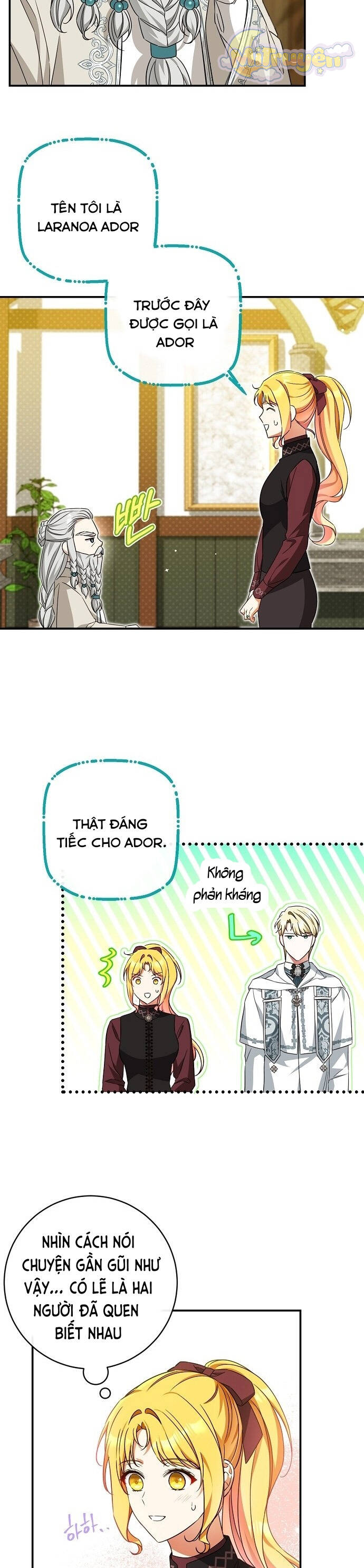 Thuần Hóa Hầu Tước Quái Dị Chapter 45 - Trang 2