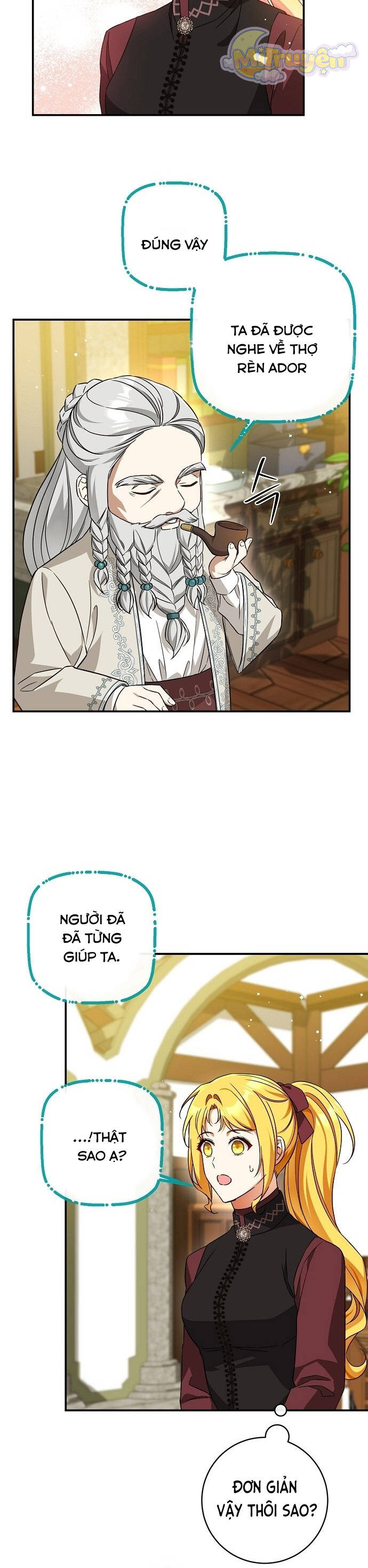 Thuần Hóa Hầu Tước Quái Dị Chapter 45 - Trang 2