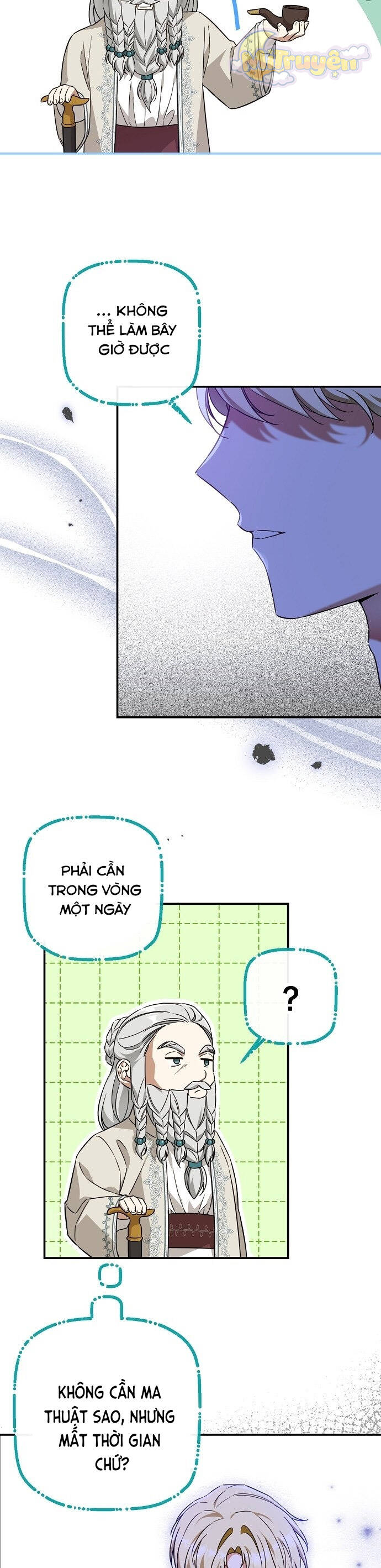 Thuần Hóa Hầu Tước Quái Dị Chapter 45 - Trang 2