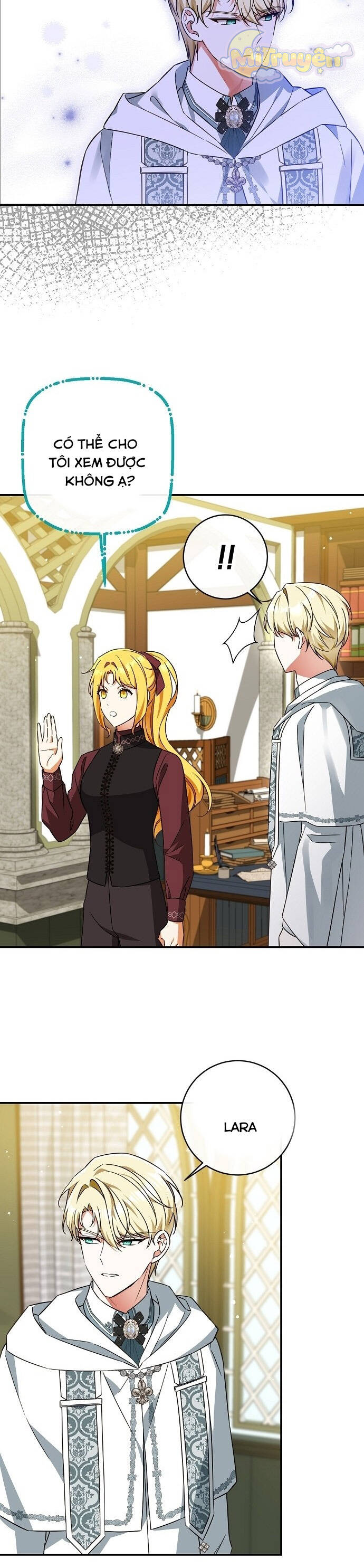 Thuần Hóa Hầu Tước Quái Dị Chapter 45 - Trang 2