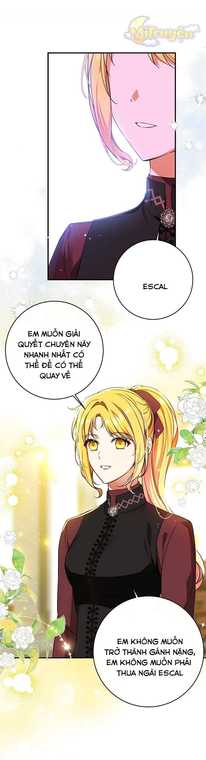 Thuần Hóa Hầu Tước Quái Dị Chapter 45 - Trang 2