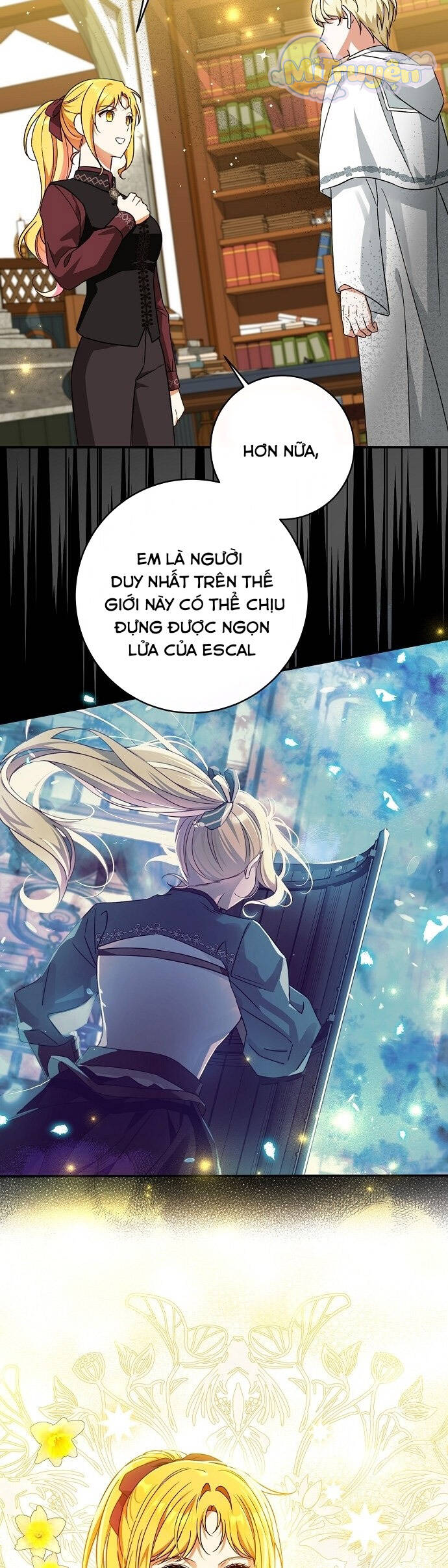 Thuần Hóa Hầu Tước Quái Dị Chapter 45 - Trang 2