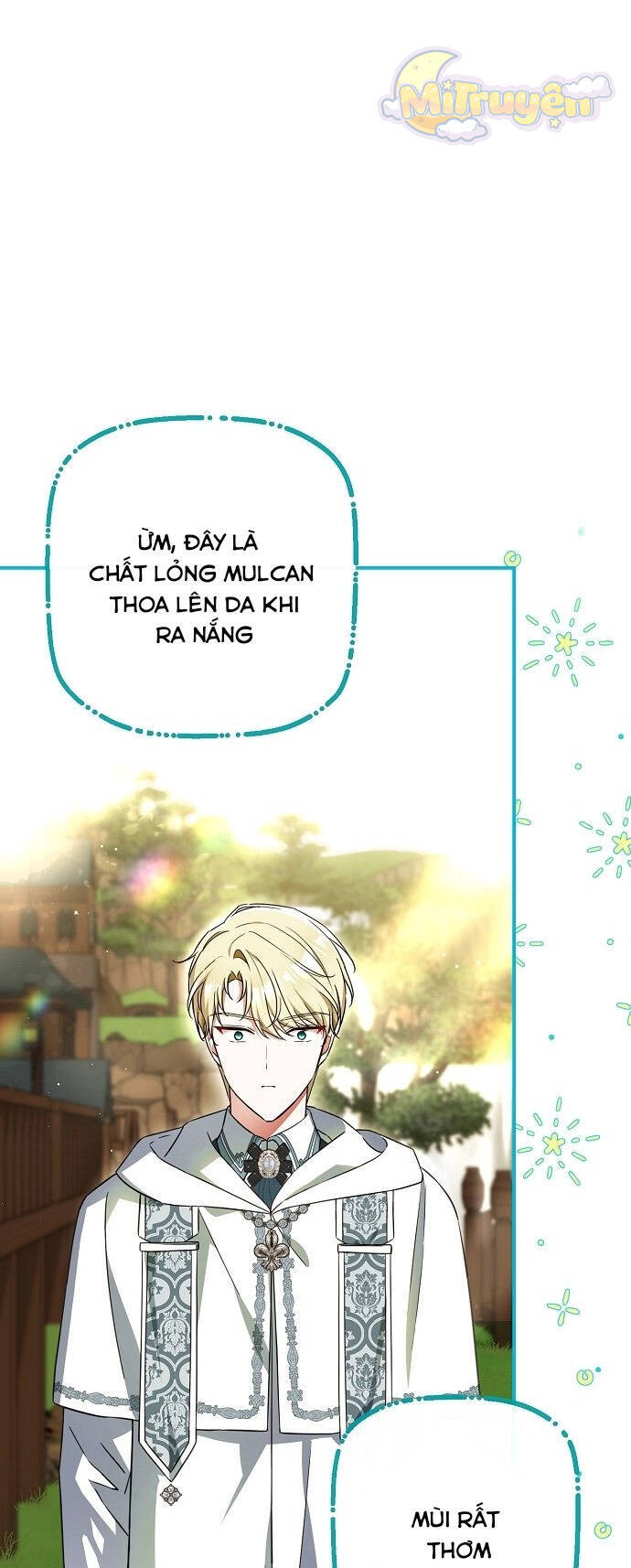 Thuần Hóa Hầu Tước Quái Dị Chapter 45 - Trang 2