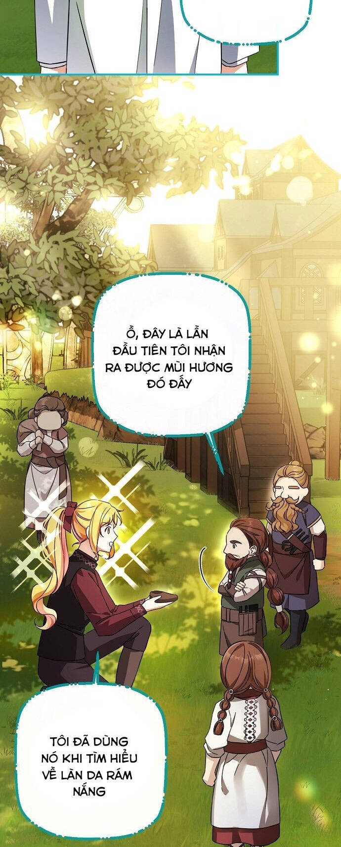 Thuần Hóa Hầu Tước Quái Dị Chapter 45 - Trang 2