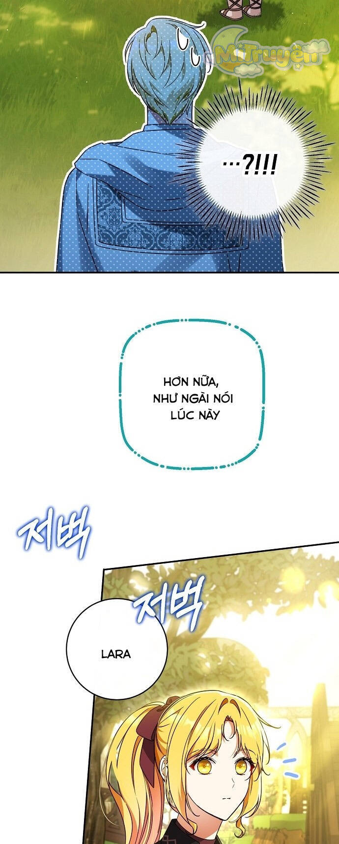 Thuần Hóa Hầu Tước Quái Dị Chapter 45 - Trang 2