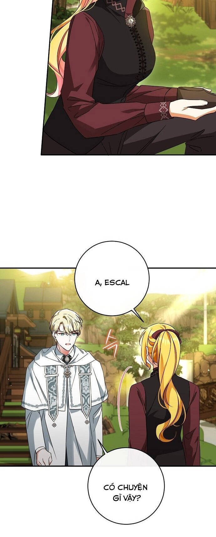 Thuần Hóa Hầu Tước Quái Dị Chapter 45 - Trang 2