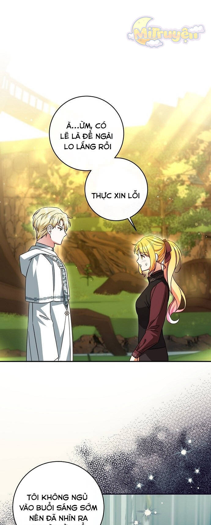 Thuần Hóa Hầu Tước Quái Dị Chapter 45 - Trang 2