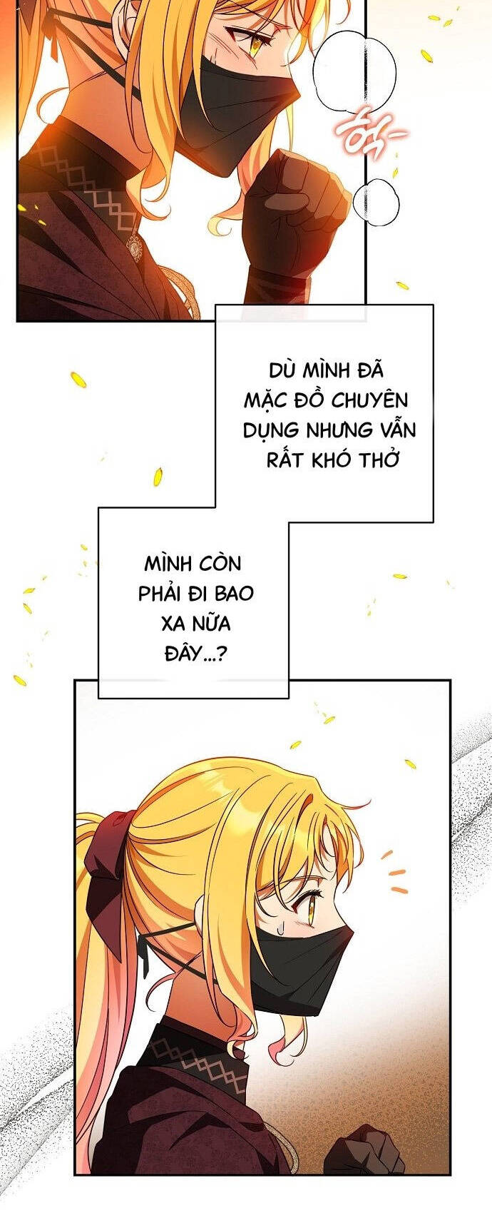 Thuần Hóa Hầu Tước Quái Dị Chapter 46 - Trang 2
