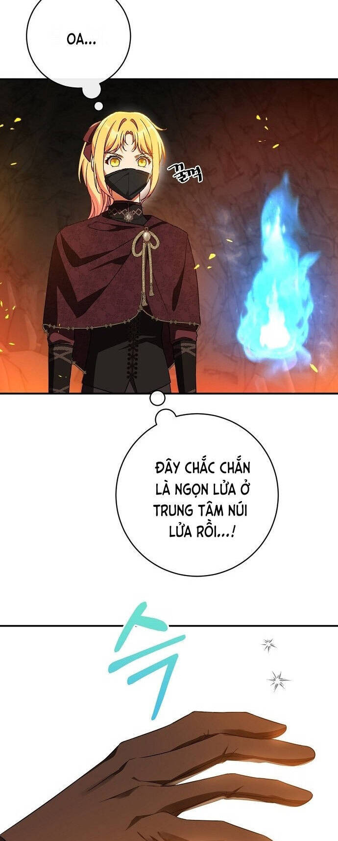 Thuần Hóa Hầu Tước Quái Dị Chapter 46 - Trang 2