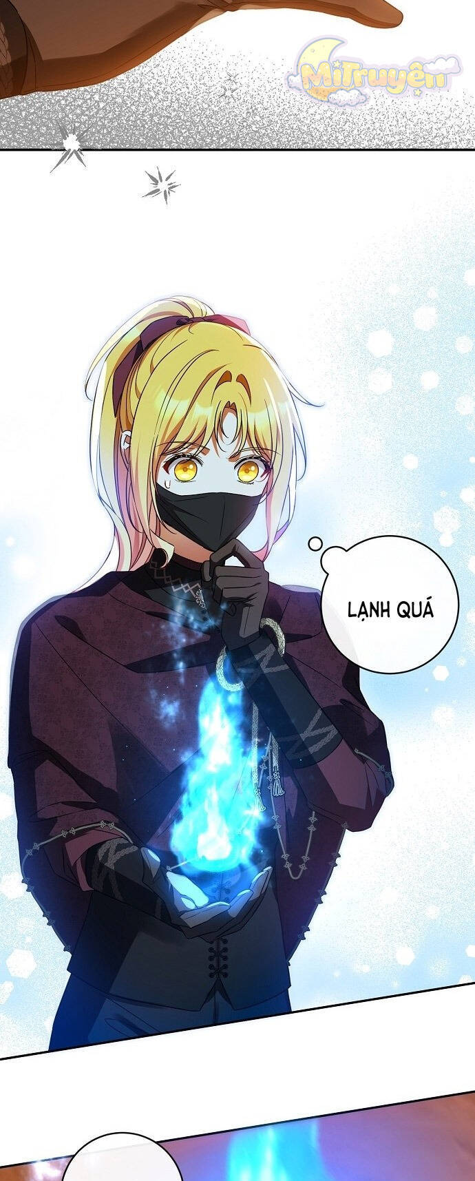 Thuần Hóa Hầu Tước Quái Dị Chapter 46 - Trang 2