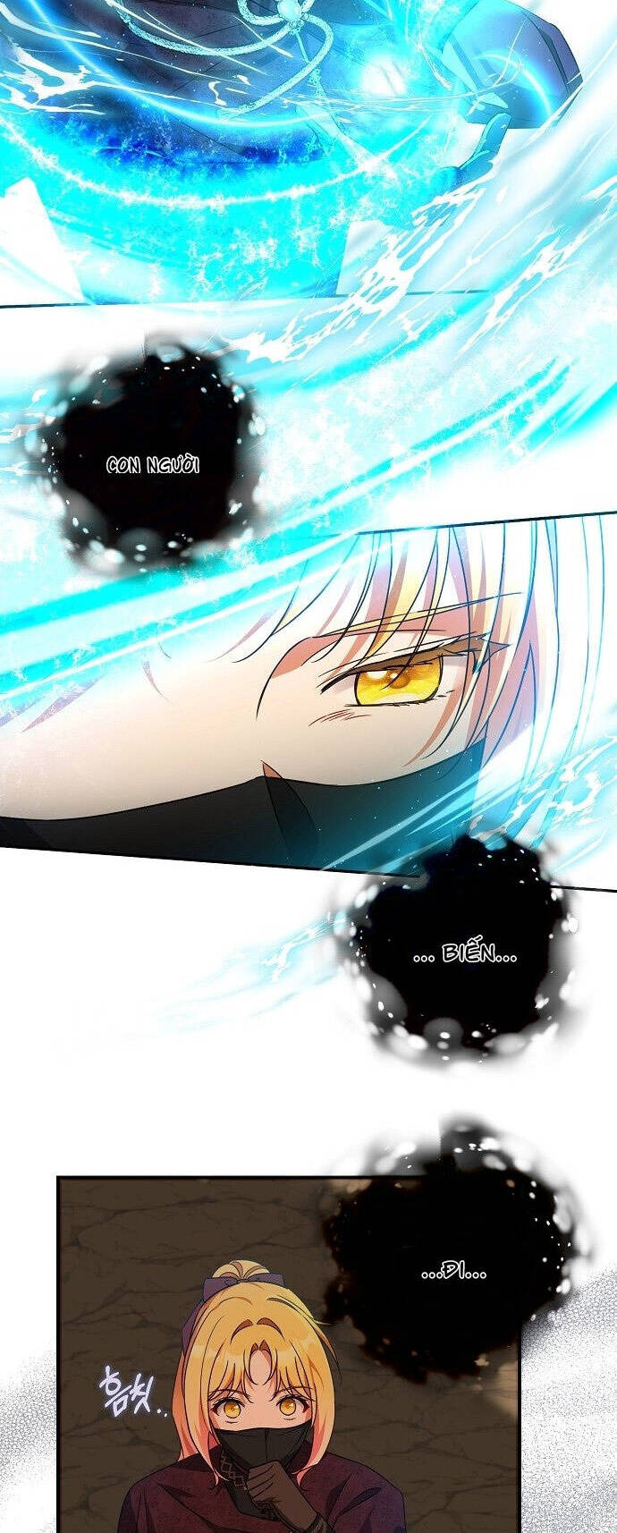 Thuần Hóa Hầu Tước Quái Dị Chapter 46 - Trang 2