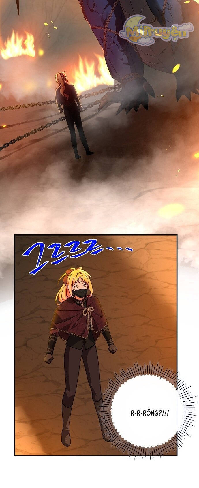 Thuần Hóa Hầu Tước Quái Dị Chapter 46 - Trang 2