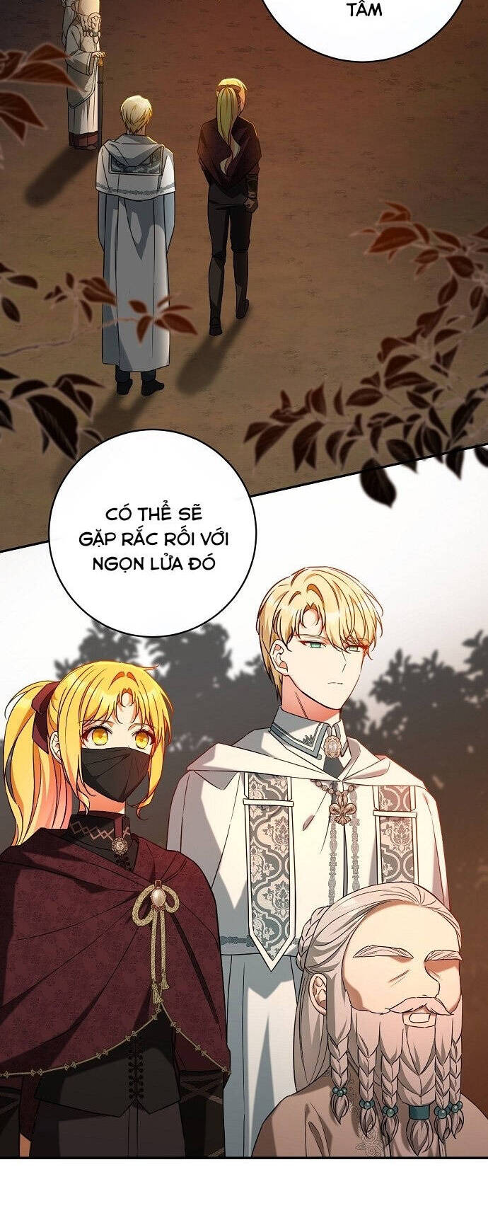 Thuần Hóa Hầu Tước Quái Dị Chapter 46 - Trang 2