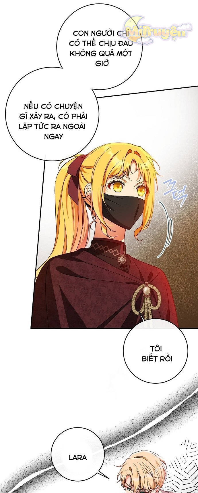 Thuần Hóa Hầu Tước Quái Dị Chapter 46 - Trang 2