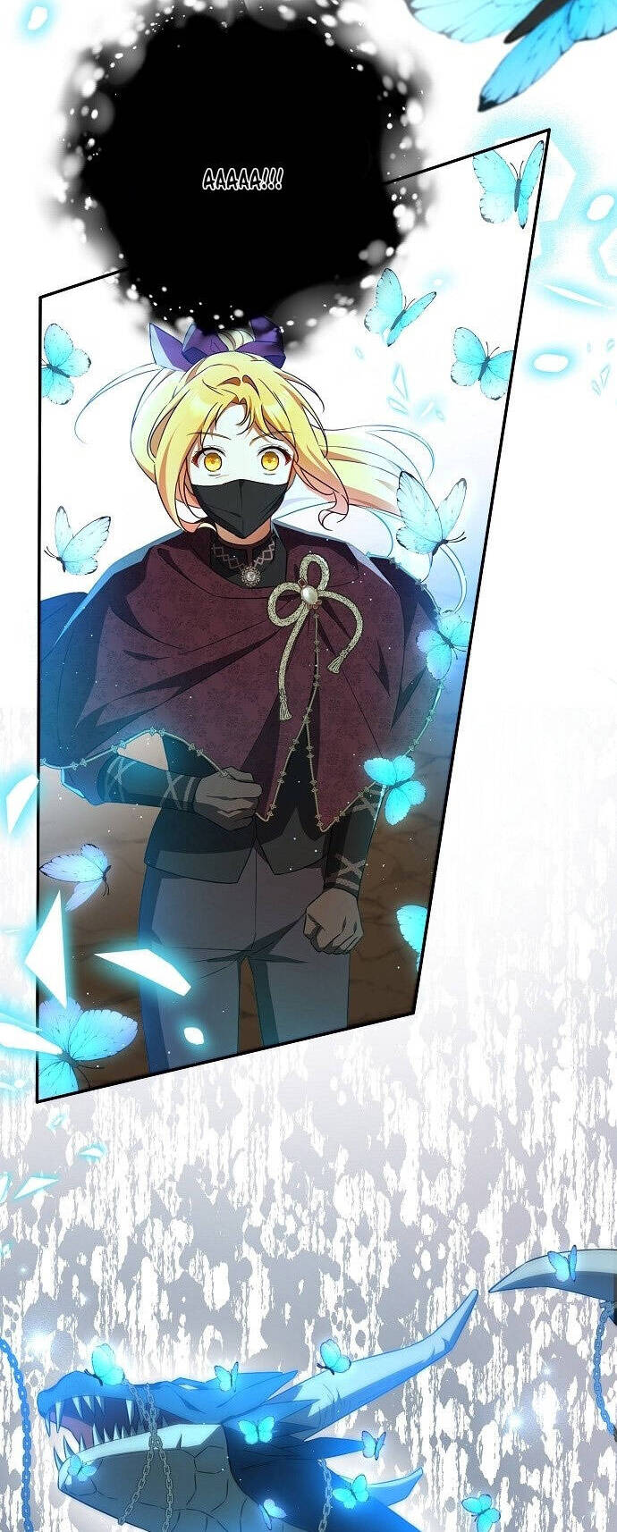 Thuần Hóa Hầu Tước Quái Dị Chapter 46 - Trang 2