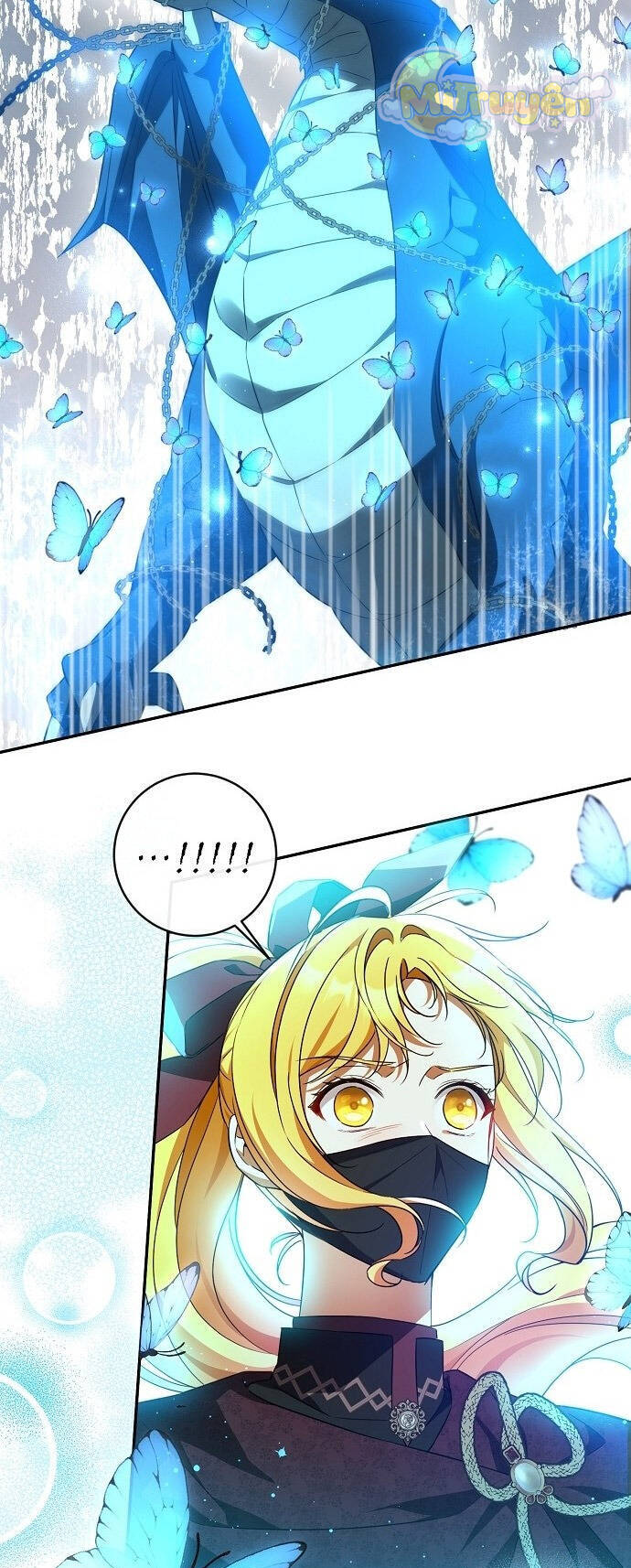 Thuần Hóa Hầu Tước Quái Dị Chapter 46 - Trang 2