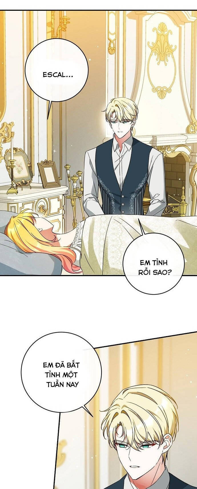 Thuần Hóa Hầu Tước Quái Dị Chapter 46 - Trang 2