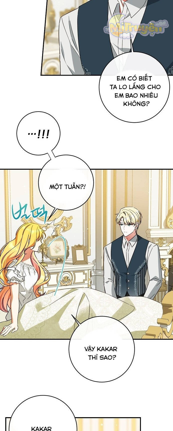 Thuần Hóa Hầu Tước Quái Dị Chapter 46 - Trang 2