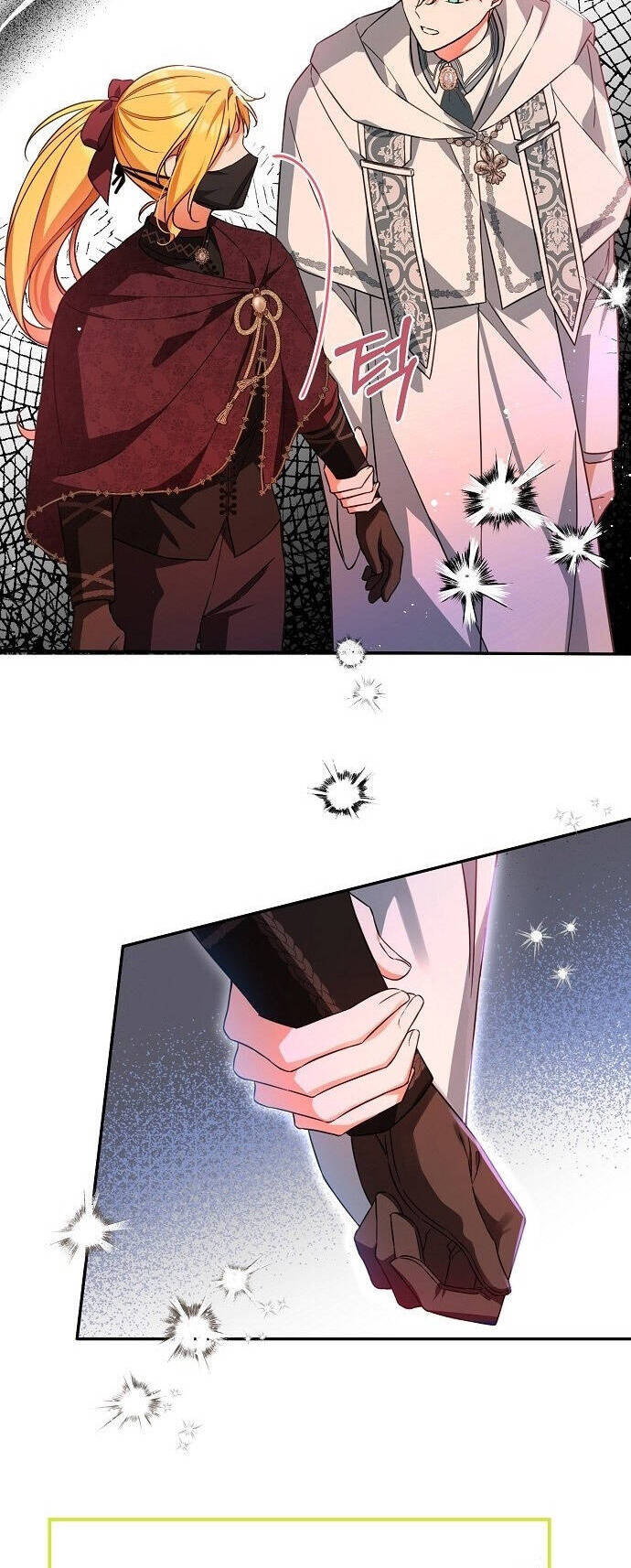 Thuần Hóa Hầu Tước Quái Dị Chapter 46 - Trang 2