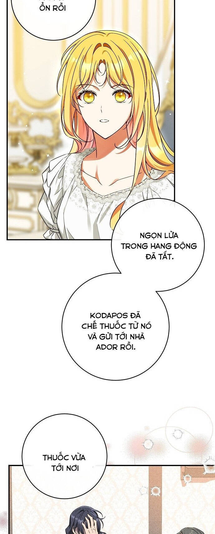 Thuần Hóa Hầu Tước Quái Dị Chapter 46 - Trang 2