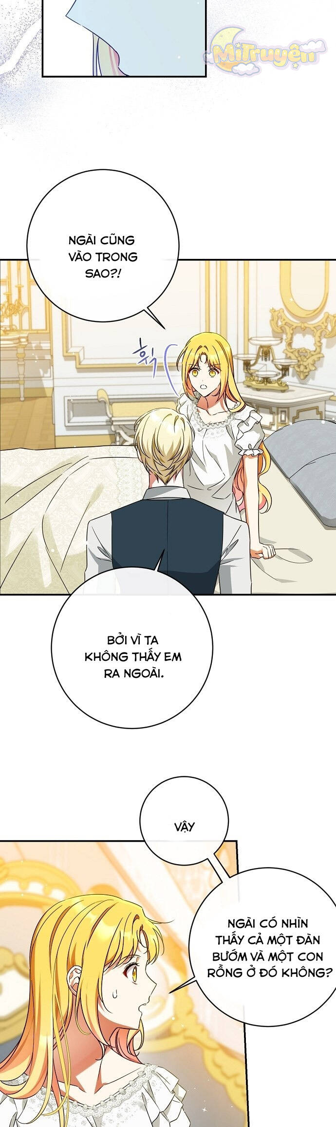 Thuần Hóa Hầu Tước Quái Dị Chapter 46 - Trang 2