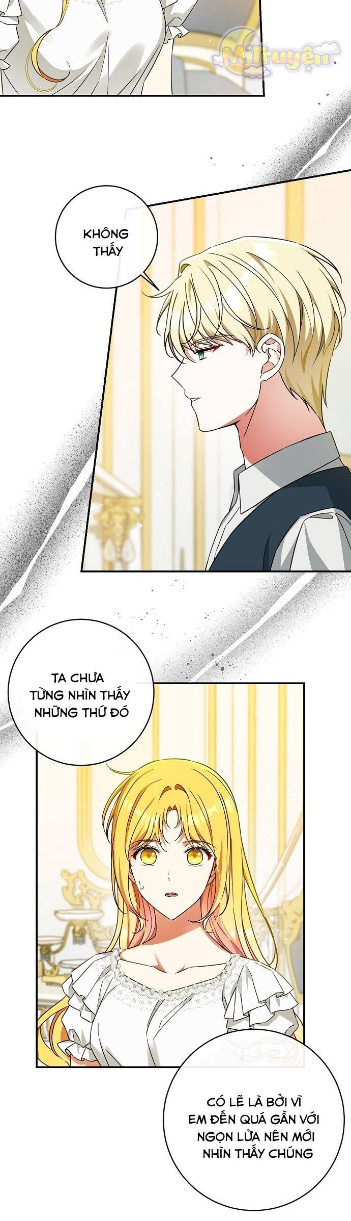 Thuần Hóa Hầu Tước Quái Dị Chapter 46 - Trang 2