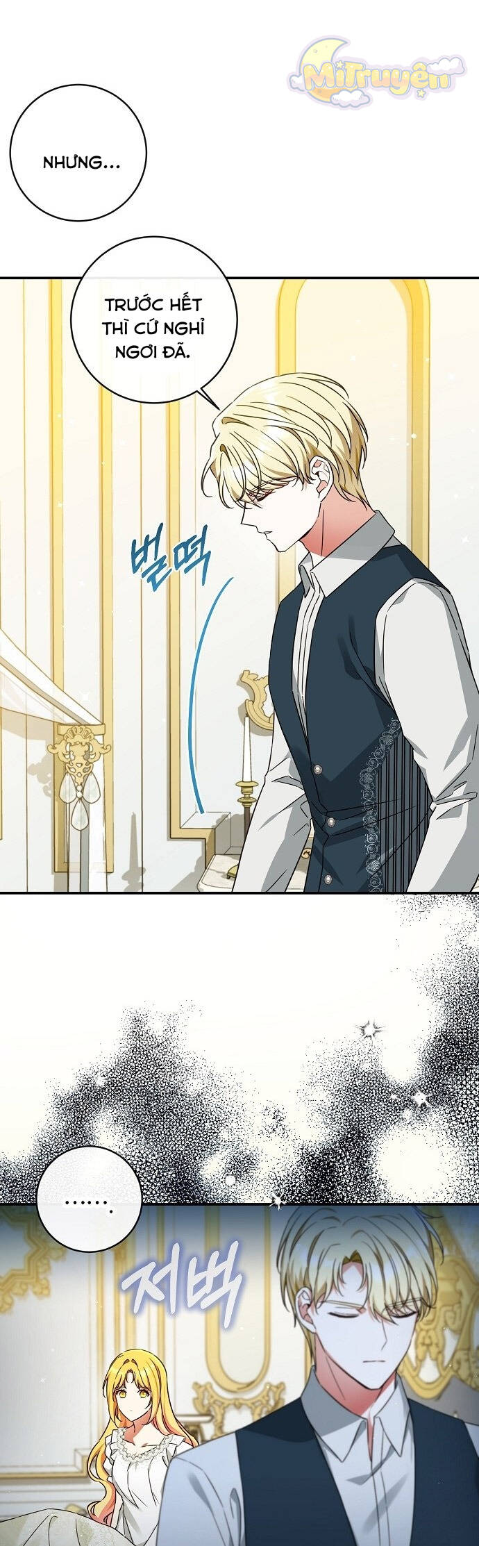 Thuần Hóa Hầu Tước Quái Dị Chapter 46 - Trang 2