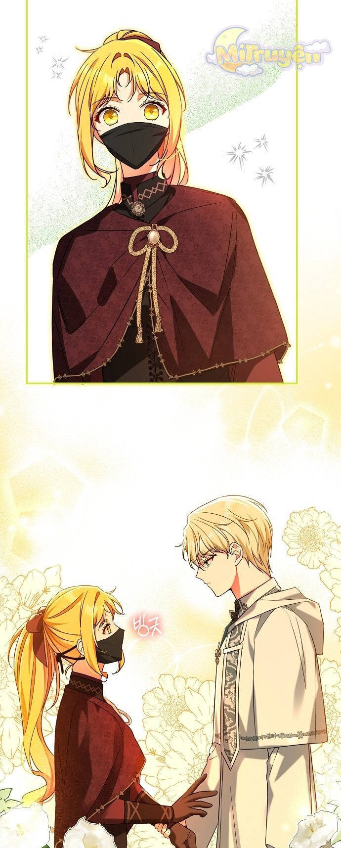 Thuần Hóa Hầu Tước Quái Dị Chapter 46 - Trang 2