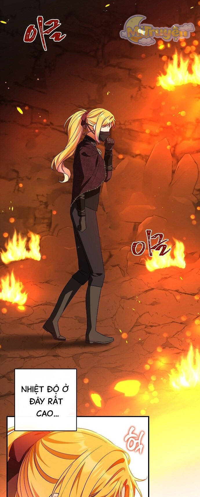 Thuần Hóa Hầu Tước Quái Dị Chapter 46 - Trang 2